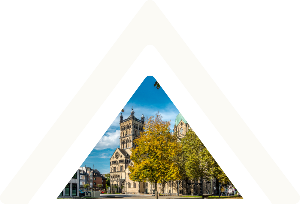 Bild von Kirche